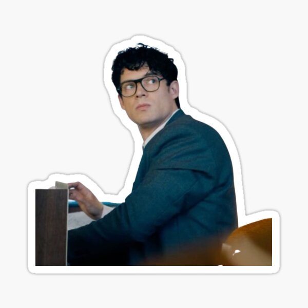 Item preview, Clark Kent office designed and sold by CharlotteMaes.