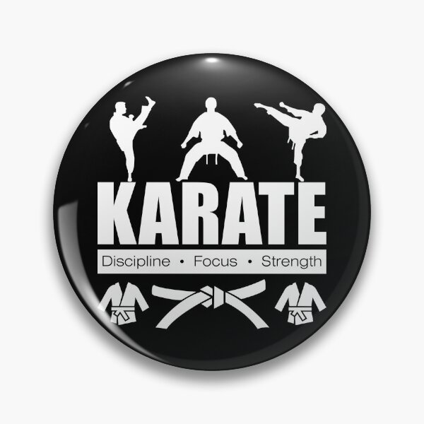 Item preview, Karate designed and sold by marcosty.