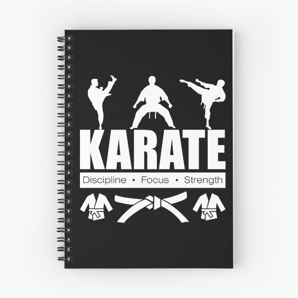 Item preview, Karate designed and sold by marcosty.