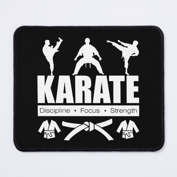 Item preview, Karate designed and sold by marcosty.