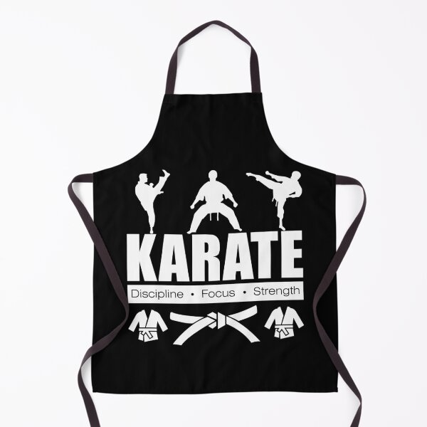 Item preview, Karate designed and sold by marcosty.