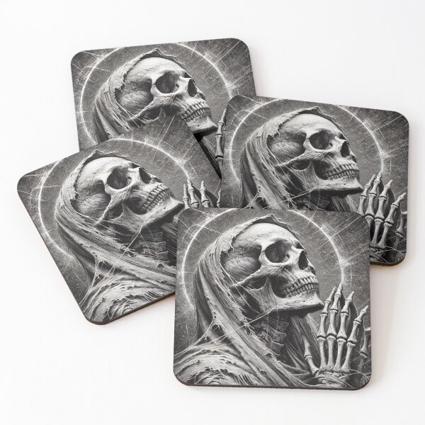 Item preview, Whispers of the Departed designed and sold by zzz888.