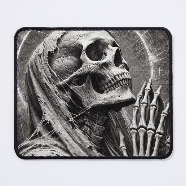 Item preview, Whispers of the Departed designed and sold by zzz888.