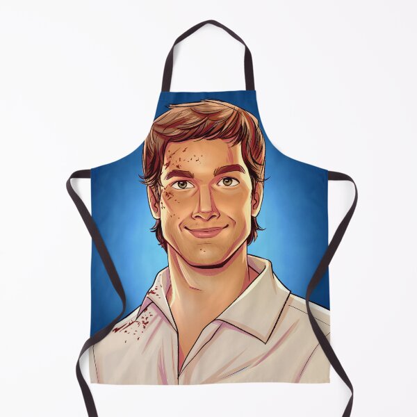 Item preview, DEXTER SERIES FANART designed and sold by trixilustra.