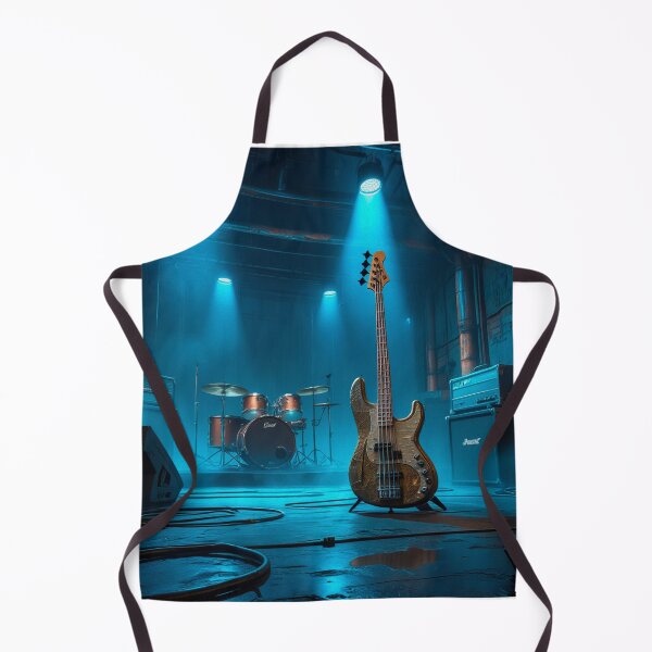 Item preview, Industrial Groove Metal Mist - Cold Stage Power Design designed and sold by Rockuanna.