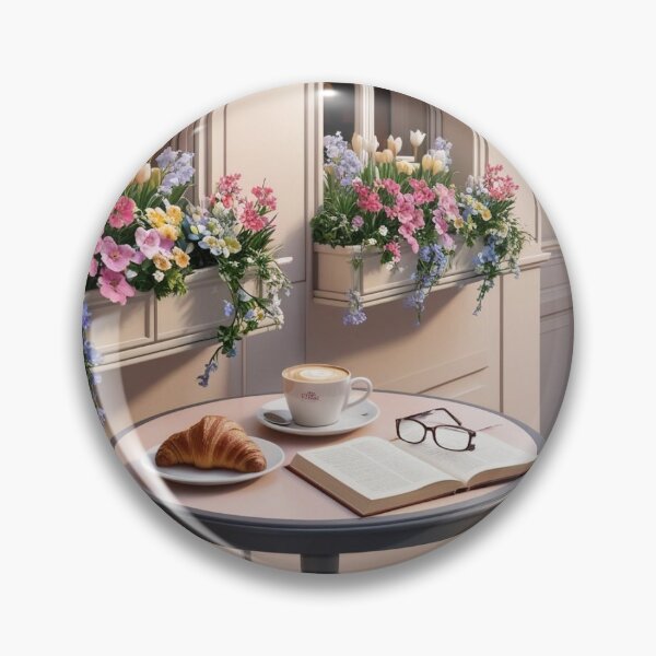 Item preview, Paris Dreaming 4 designed and sold by BLBT-Interiors.