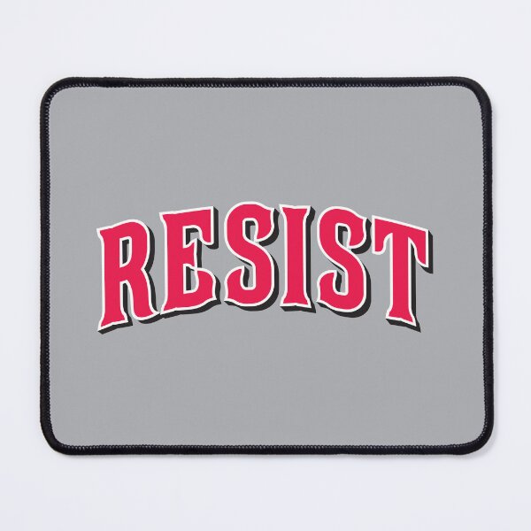Item preview, Resist designed and sold by MartinRivas.