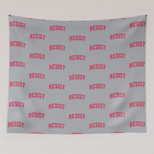 Item preview, Resist designed and sold by MartinRivas.