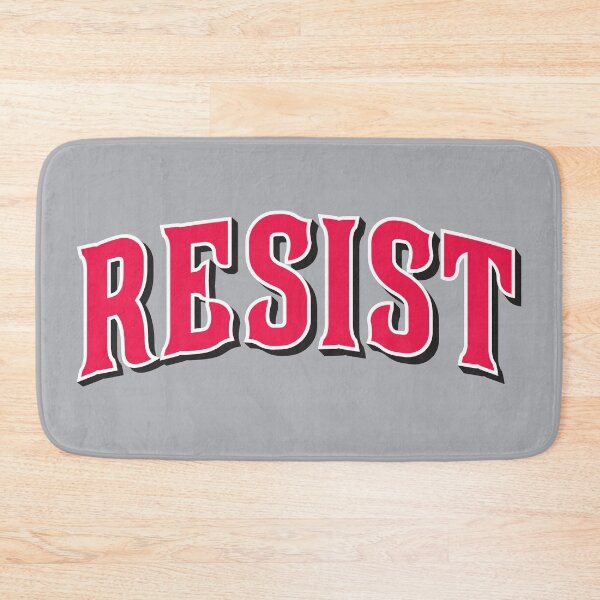 Item preview, Resist designed and sold by MartinRivas.