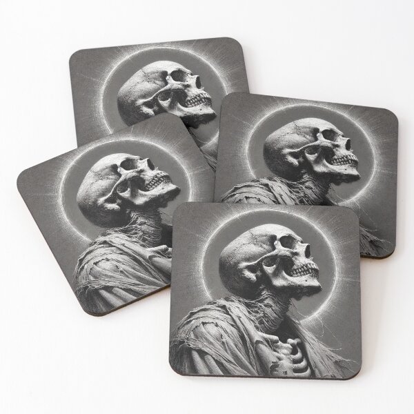 Item preview, Echoes of Mortality designed and sold by zzz888.