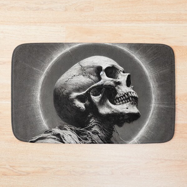 Item preview, Echoes of Mortality designed and sold by zzz888.