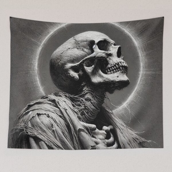 Item preview, Echoes of Mortality designed and sold by zzz888.