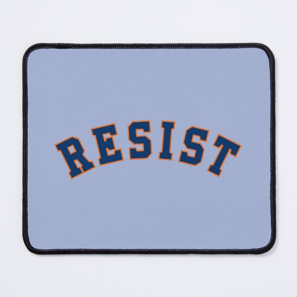 Item preview, Resist designed and sold by MartinRivas.