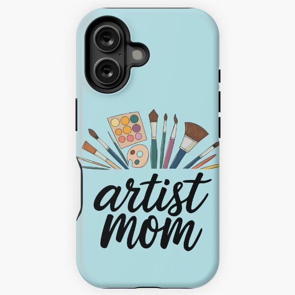 Item preview, Artist Mom  designed and sold by neveersay.