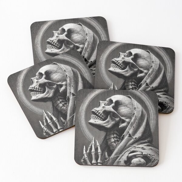 Item preview, Penitent Bones designed and sold by zzz888.