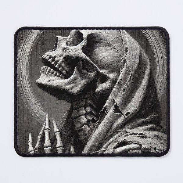 Item preview, Penitent Bones designed and sold by zzz888.
