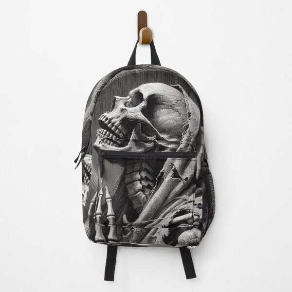 Item preview, Penitent Bones designed and sold by zzz888.