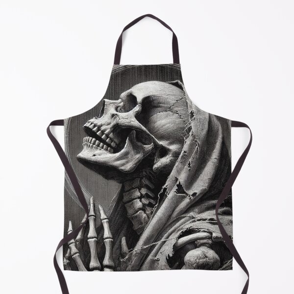 Item preview, Penitent Bones designed and sold by zzz888.