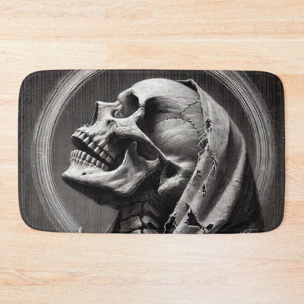 Item preview, Penitent Bones designed and sold by zzz888.