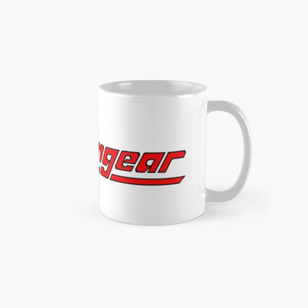 Butzengear Logo Classic Mug
