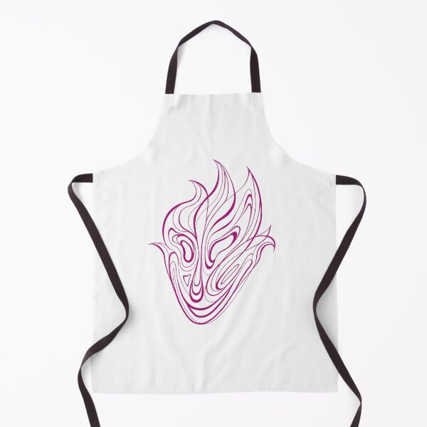 Item preview, Line Art Face Energy (pink) designed and sold by Alesa-Aleks.