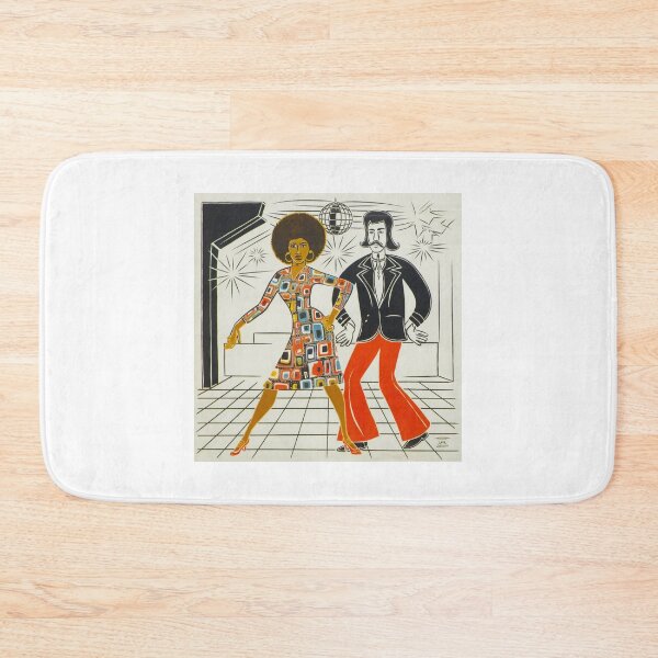 Item preview, Boogie Down, Boogie, Disco, 70s, 80s, retro, vintage, party, funnyfits70, Humor, Funny,  designed and sold by FunnyFits70.
