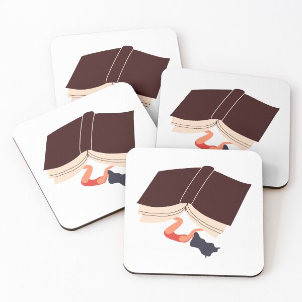 Item preview, Woman reading a book. designed and sold by Innamalinka.