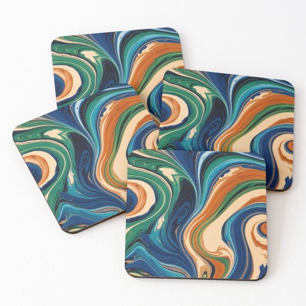 Item preview, Marbling  designed and sold by Summer Sunshine.