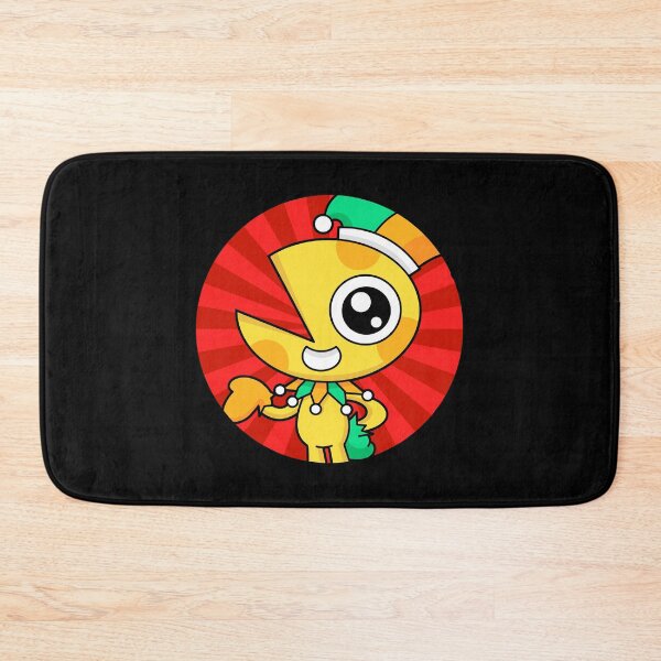 Item preview, Dandy's World Chester designed and sold by Gamify Store.