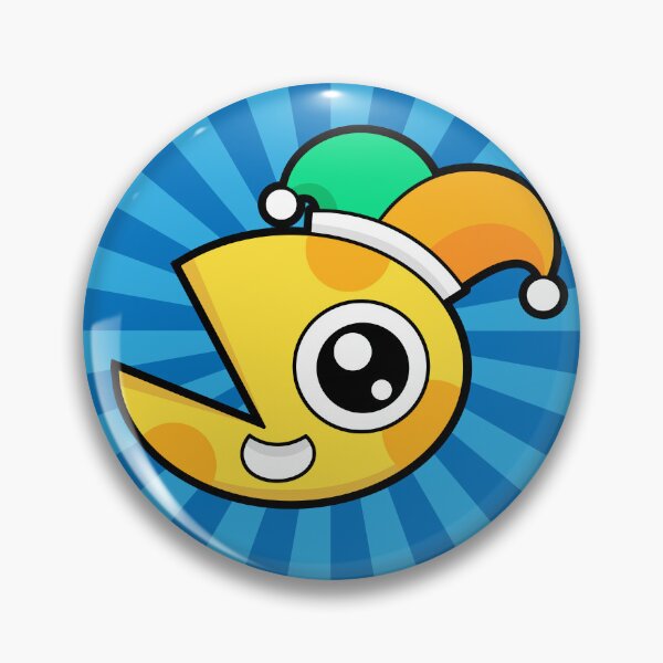 Item preview, Dandy's World Chester designed and sold by Gamify Store.