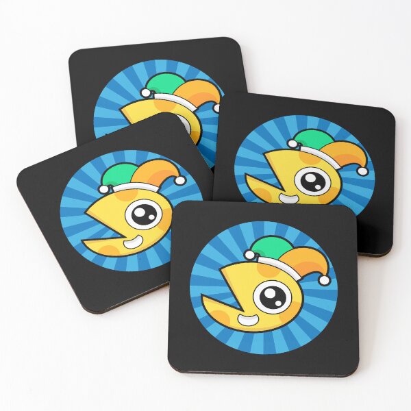 Item preview, Dandy's World Chester designed and sold by Gamify Store.