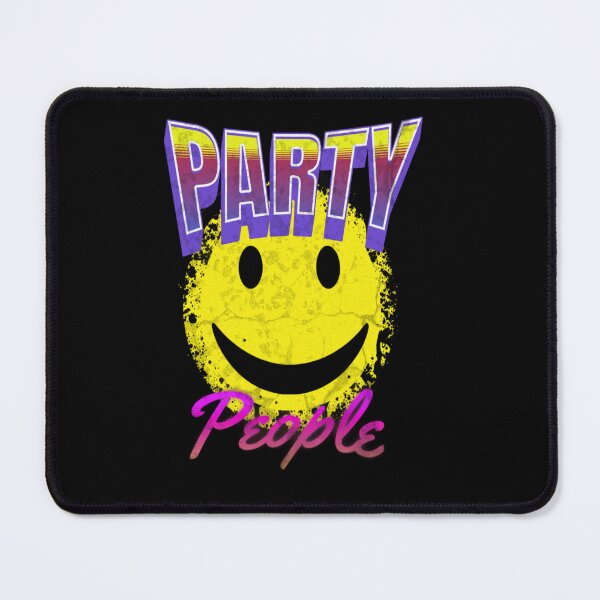 Item preview, Party People - Celebrate Without End! designed and sold by Svenniibee.