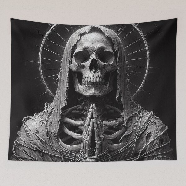 Item preview, Skull's Lament designed and sold by zzz888.