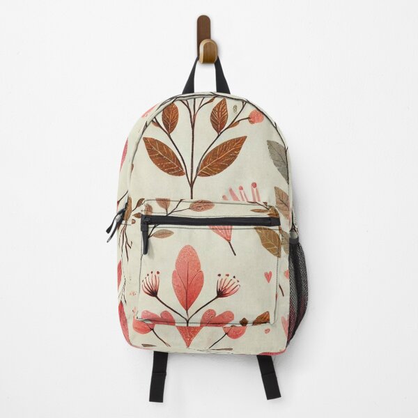 Item preview, Nature-Inspired Heart and Floral Art designed and sold by Furbulous Faces.