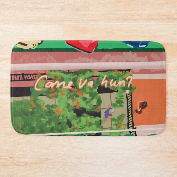 Item preview, Come va hun? designed and sold by FranRiando.
