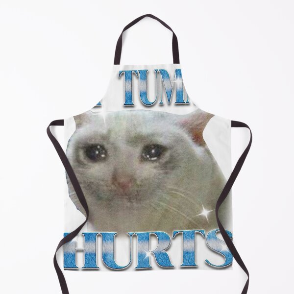 Item preview, My Tummy Hurts 90s Bootleg Style designed and sold by SurrealisticLeo.