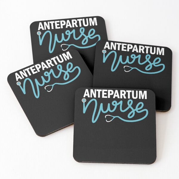 Item preview, Antepartum Nurse Labor and Delivery Department designed and sold by Senthamizh.
