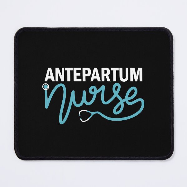 Item preview, Antepartum Nurse Labor and Delivery Department designed and sold by Senthamizh.