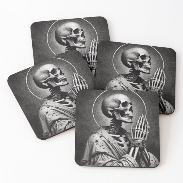 Item preview, Silent Invocation designed and sold by zzz888.