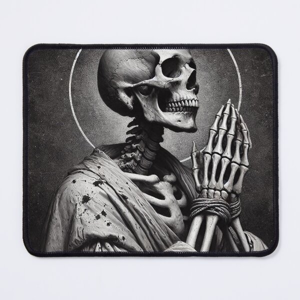 Item preview, Silent Invocation designed and sold by zzz888.