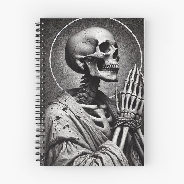Item preview, Silent Invocation designed and sold by zzz888.
