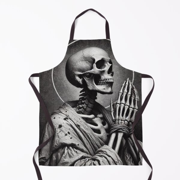 Item preview, Silent Invocation designed and sold by zzz888.