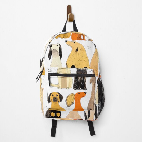 Item preview, Canine Carnival designed and sold by NomadicDreamer.