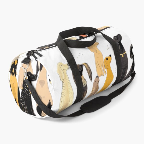 Item preview, Canine Carnival designed and sold by NomadicDreamer.