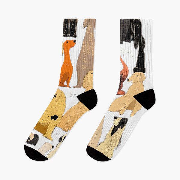 Item preview, Canine Carnival designed and sold by NomadicDreamer.