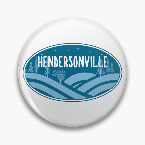 Item preview, Hendersonville North Carolina Outdoors designed and sold by Esskay Designs.