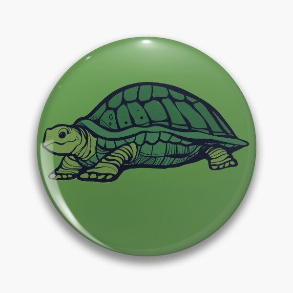 Item preview, Green Turtle Art designed and sold by FrictionMaxxing.