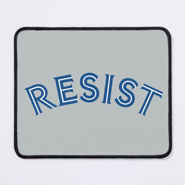 Item preview, Resist designed and sold by MartinRivas.