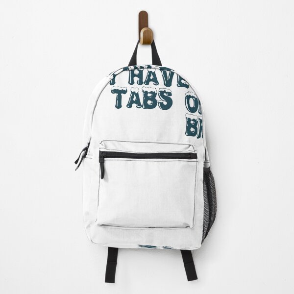 Item preview, I have too many tabs open (in my brain) designed and sold by Ninjacatoff.