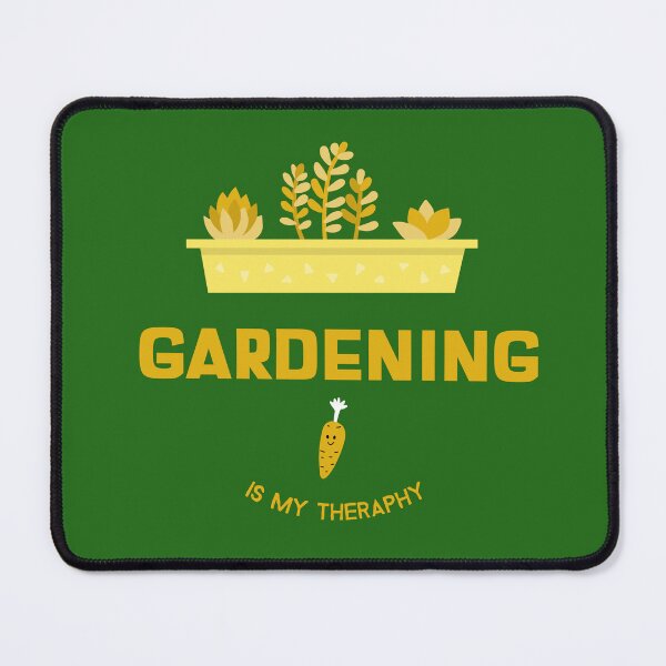 Item preview, garden therapy designed and sold by GreenKaiju.